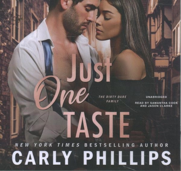Just One Taste