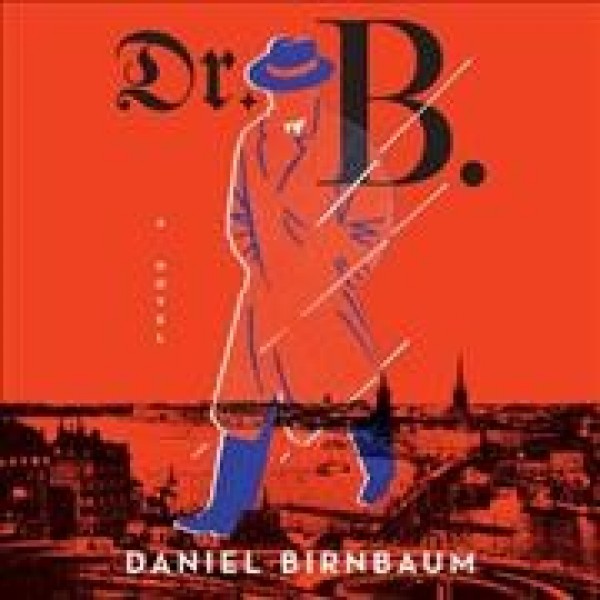 Dr. B. Library Edition