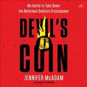Devil's Coin Library Edition