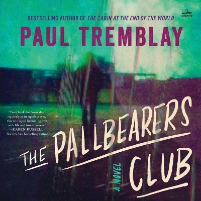 Pallbearers Club