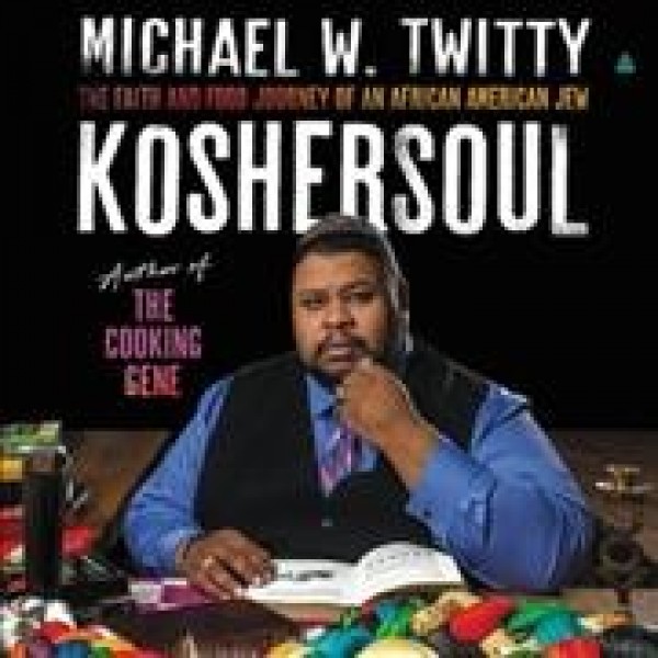 Koshersoul Library Edition