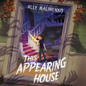 This Appearing House Library Edition