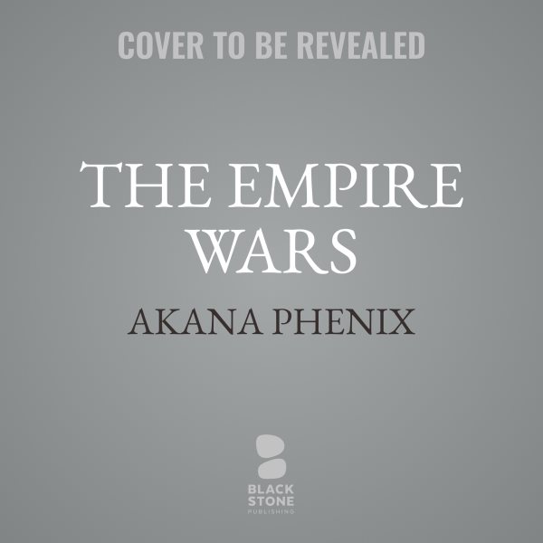 Empire Wars