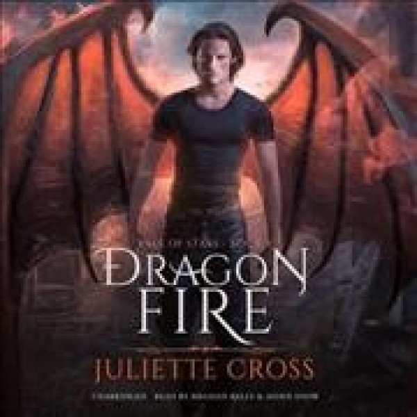 Dragon Fire Library Edition