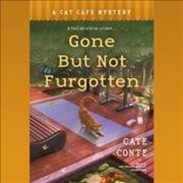 Gone But Not Furgotten