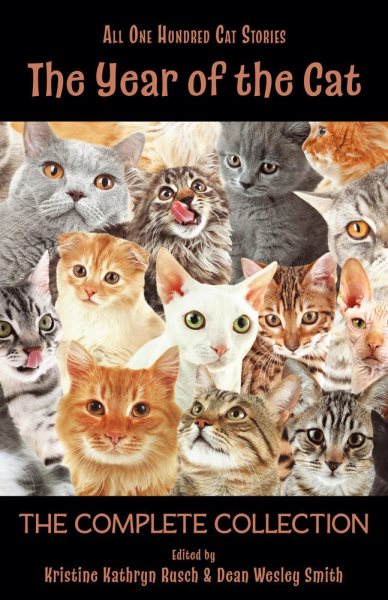 Year of the Cat: The Complete Collection: The Year of the Cat