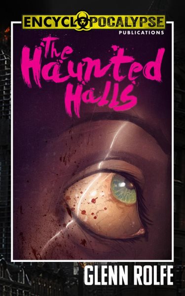 Haunted Halls