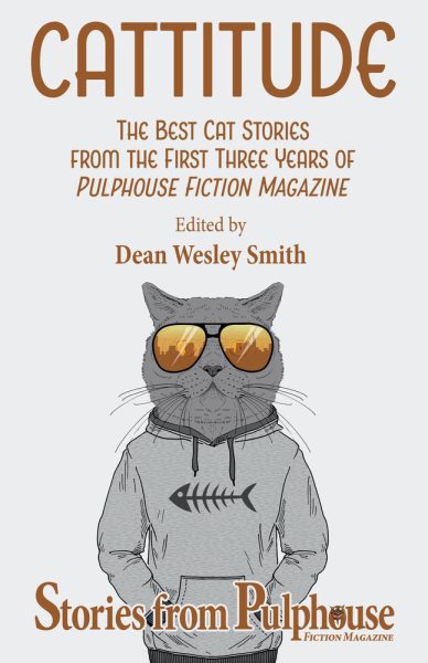 Cattitude: Pulphouse