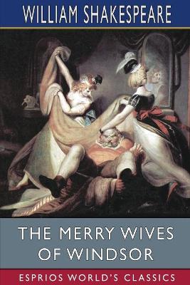 Merry Wives of Windsor (Esprios Classics)