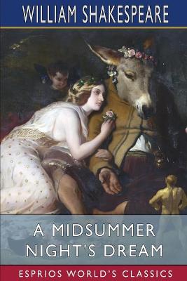 Midsummer Night's Dream (Esprios Classics)