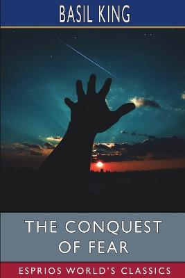 Conquest of Fear (Esprios Classics)