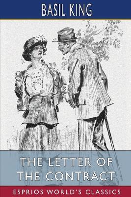 Letter of the Contract (Esprios Classics)