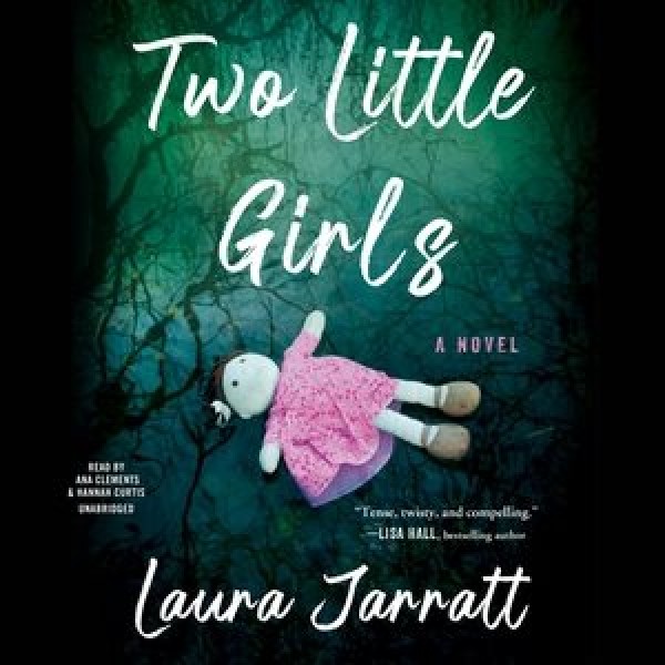 Two Little Girls Library Edition