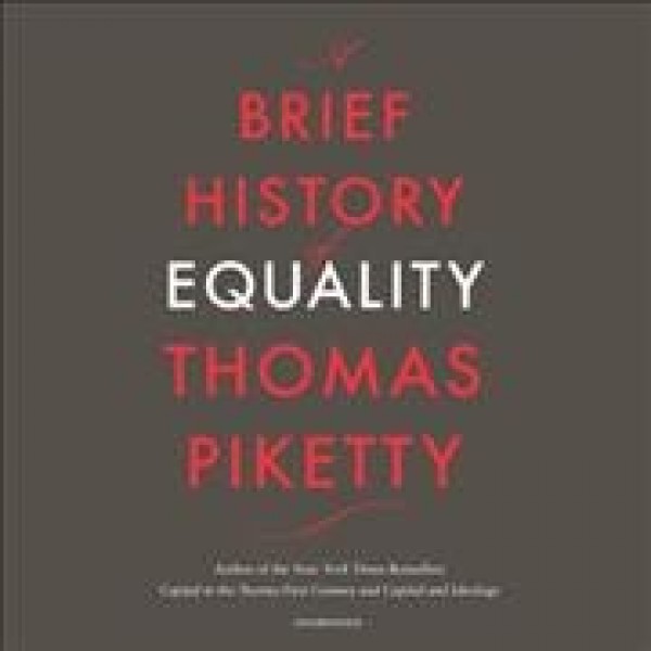 Brief History of Equality