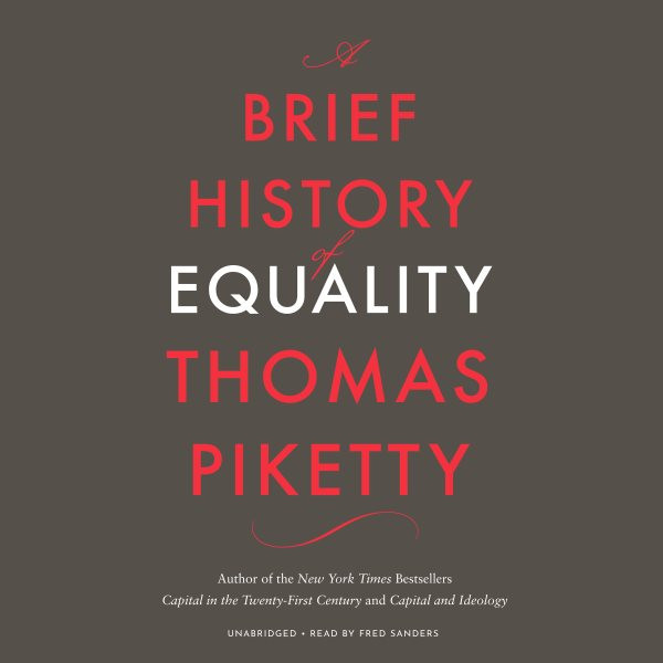 Brief History of Equality