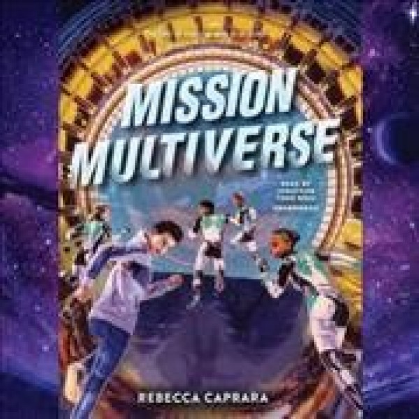 Mission Multiverse