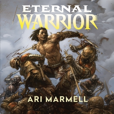 Eternal Warrior Unabridged edition