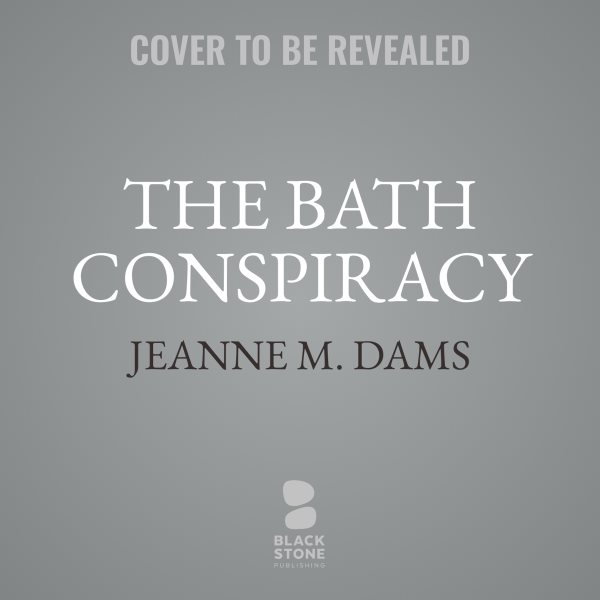 Bath Conspiracy