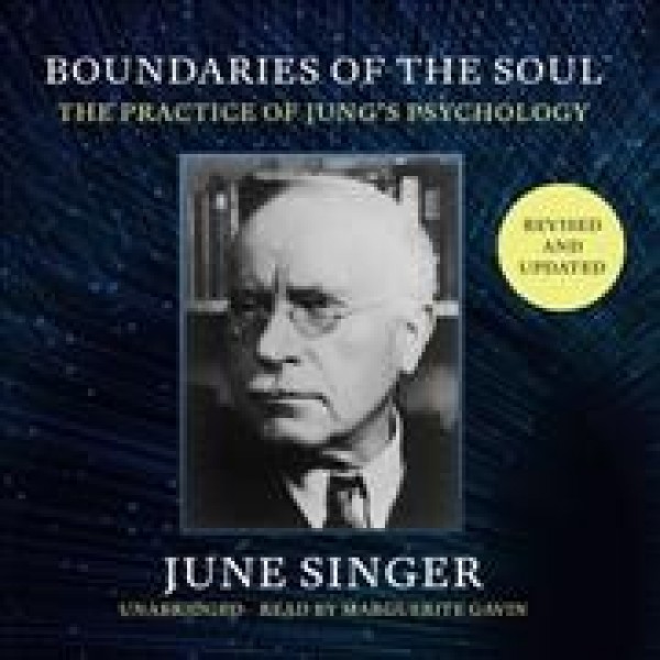 Boundaries of the Soul: The Practice of Jung's Psychology Library Edition