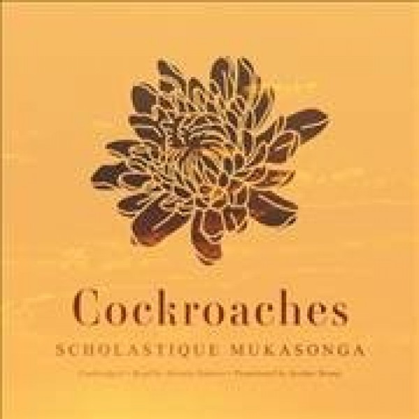 Cockroaches Library Edition