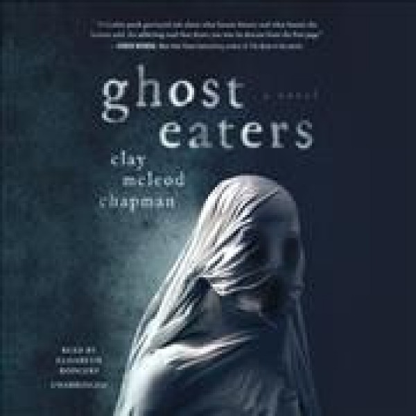 Ghost Eaters