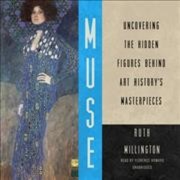 Muse: Uncovering the Hidden Figures Behind Art History's Masterpieces