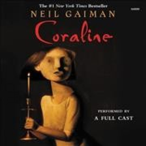 Coraline: Full Cast Production Library Edition