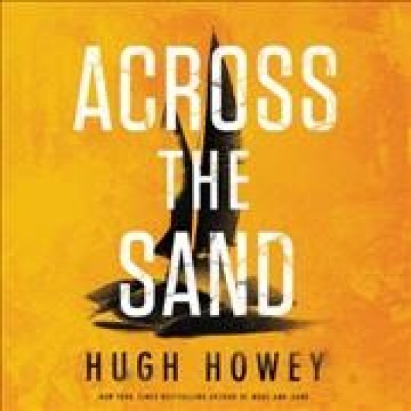 Across the Sand Library Edition