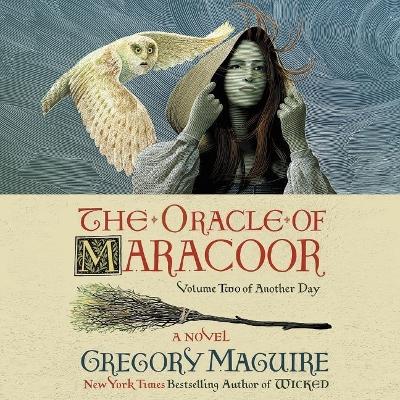 Oracle of Maracoor