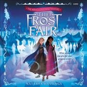 Miraculous Sweetmakers #1: The Frost Fair