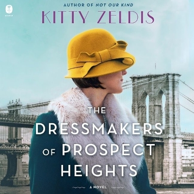 Dressmakers of Prospect Heights