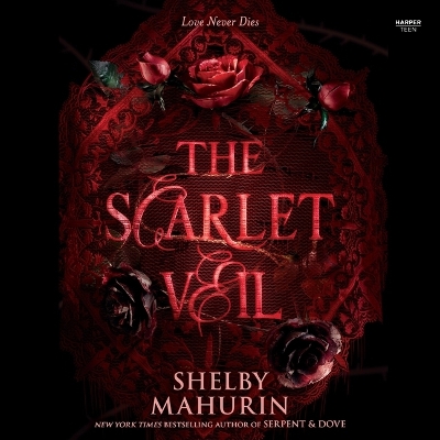 Scarlet Veil Unabridged edition