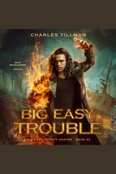 Big Easy Trouble