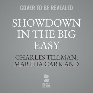 Showdown in the Big Easy Library Edition