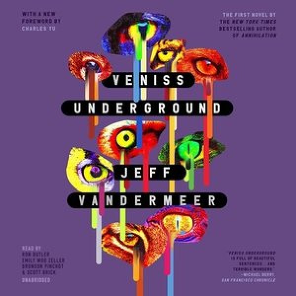 Veniss Underground Library Edition