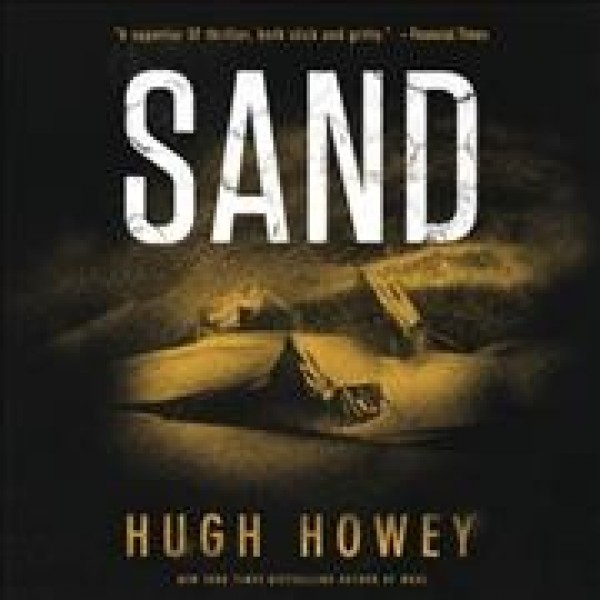 Sand Library Edition