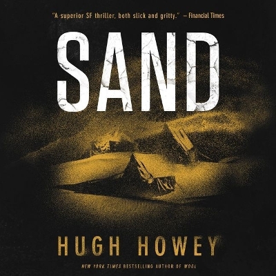 Sand Unabridged edition