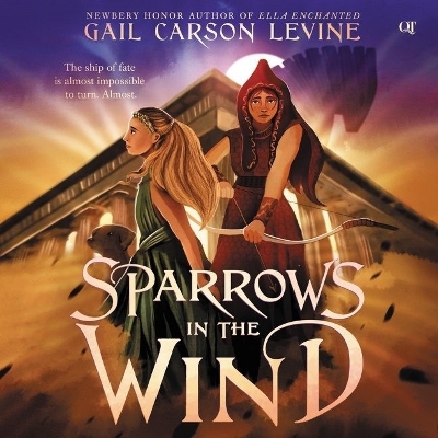Sparrows in the Wind