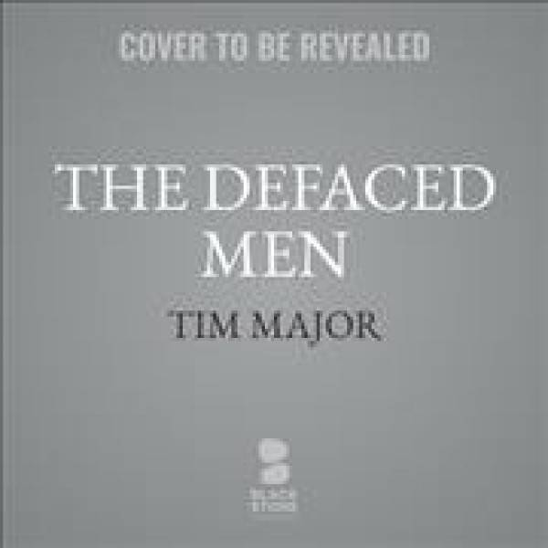 Sherlock Holmes: The Defaced Men