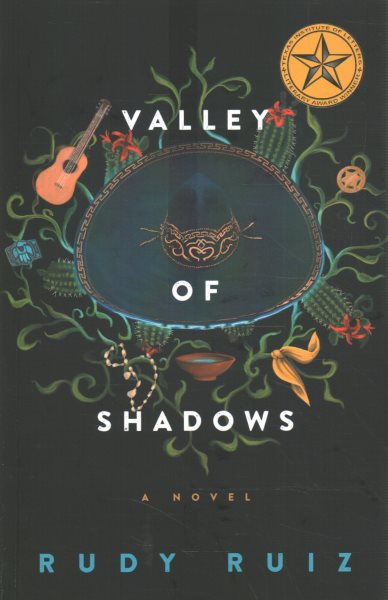 Valley of Shadows
