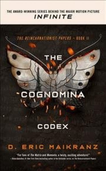 Cognomina Codex