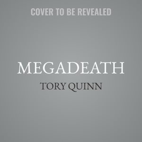 Megadeath Library Edition