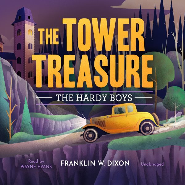 Tower Treasure