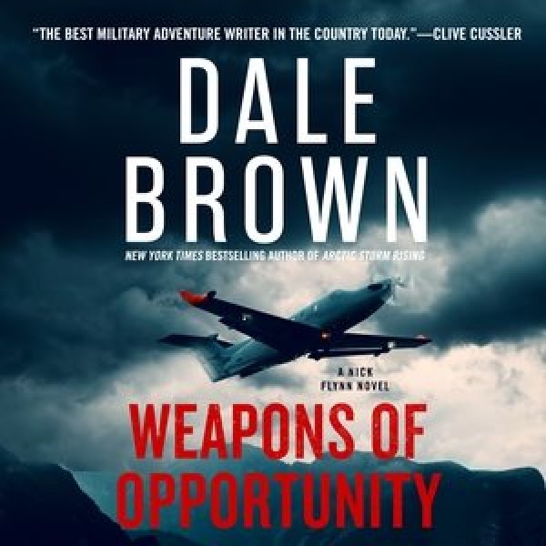 Weapons of Opportunity Library Edition