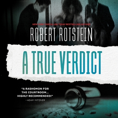 True Verdict Unabridged edition