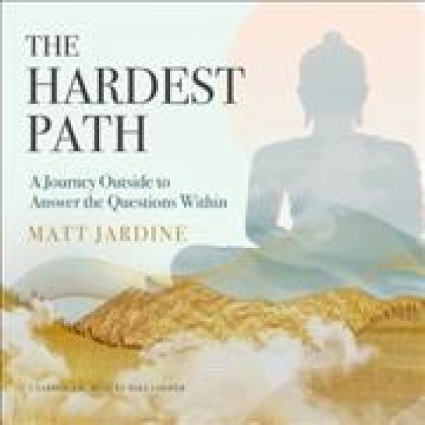 Hardest Path: A Journey Outside to Answer the Questions Within