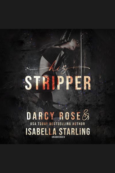 His Stripper
