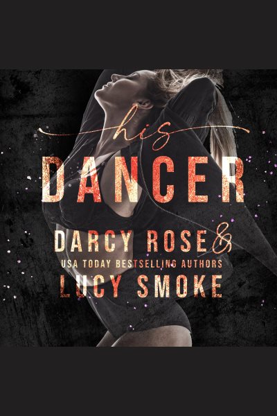 His Dancer
