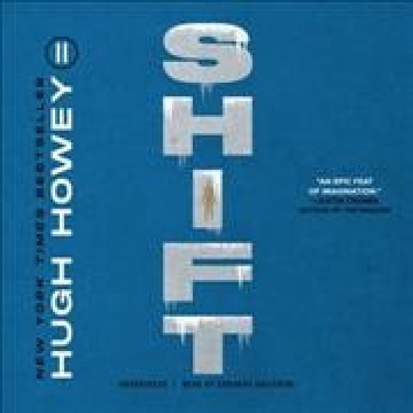 Shift Library Edition