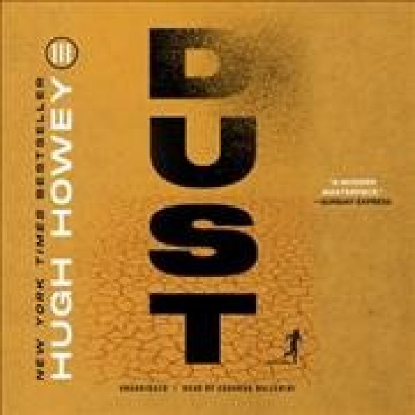 Dust Library Edition
